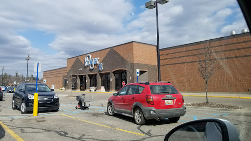 Grocery Store «Kroger», reviews and photos, 3097 S Baldwin Rd, Orion Charter Township, MI 48359, USA