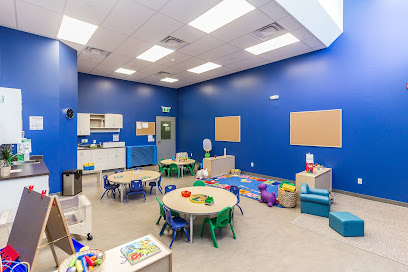 Willowbrae Academy Oakville | Daycare Centre