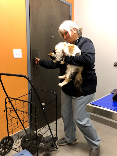 East Side Veterinary Clinic