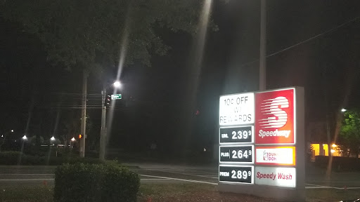 Convenience Store «Speedway», reviews and photos, 5981 Turkey Lake Rd, Orlando, FL 32819, USA