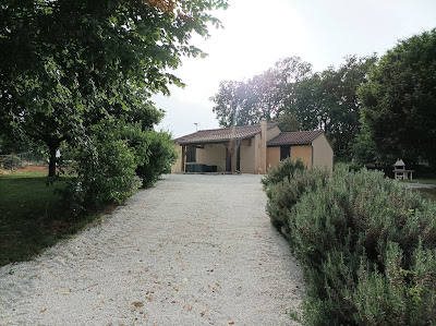 Gîte Les Tiyous à Salignac-Eyvigues