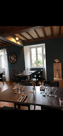 Photos du propriétaire du Restaurant Auberge des Bonnes Gens à Saint-Sauveur-Villages - n°17