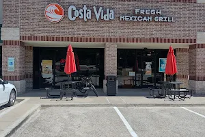 Costa Vida Fresh Mexican Grill image