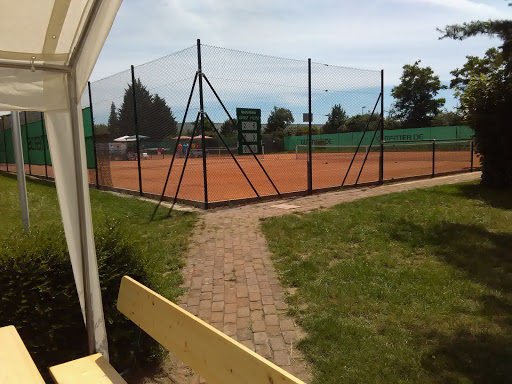 SGE Tennisplatz