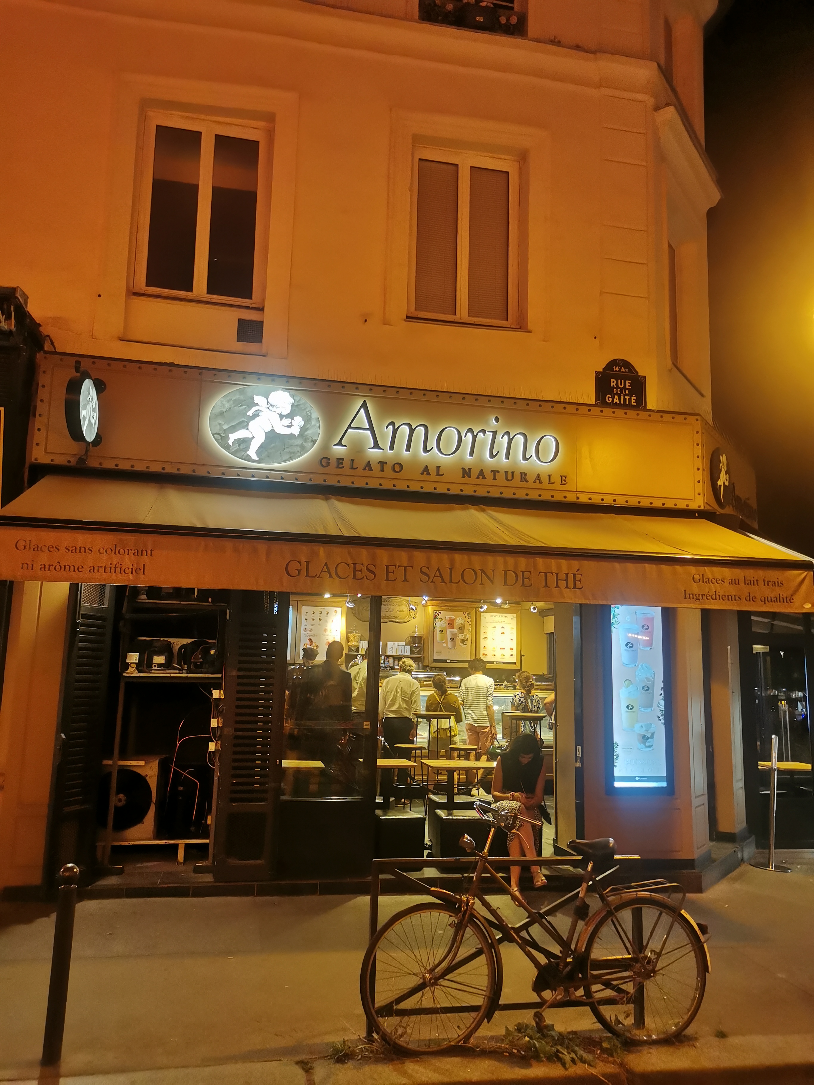 Photo n° 1 de l'avis de Pascal.a fait le 07/09/2023 à 20:42