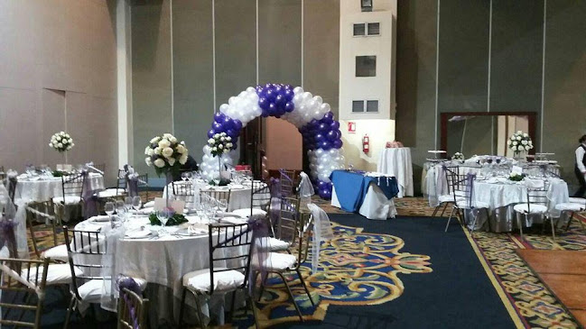 Lagos J.C. Globos & Eventos - Quito