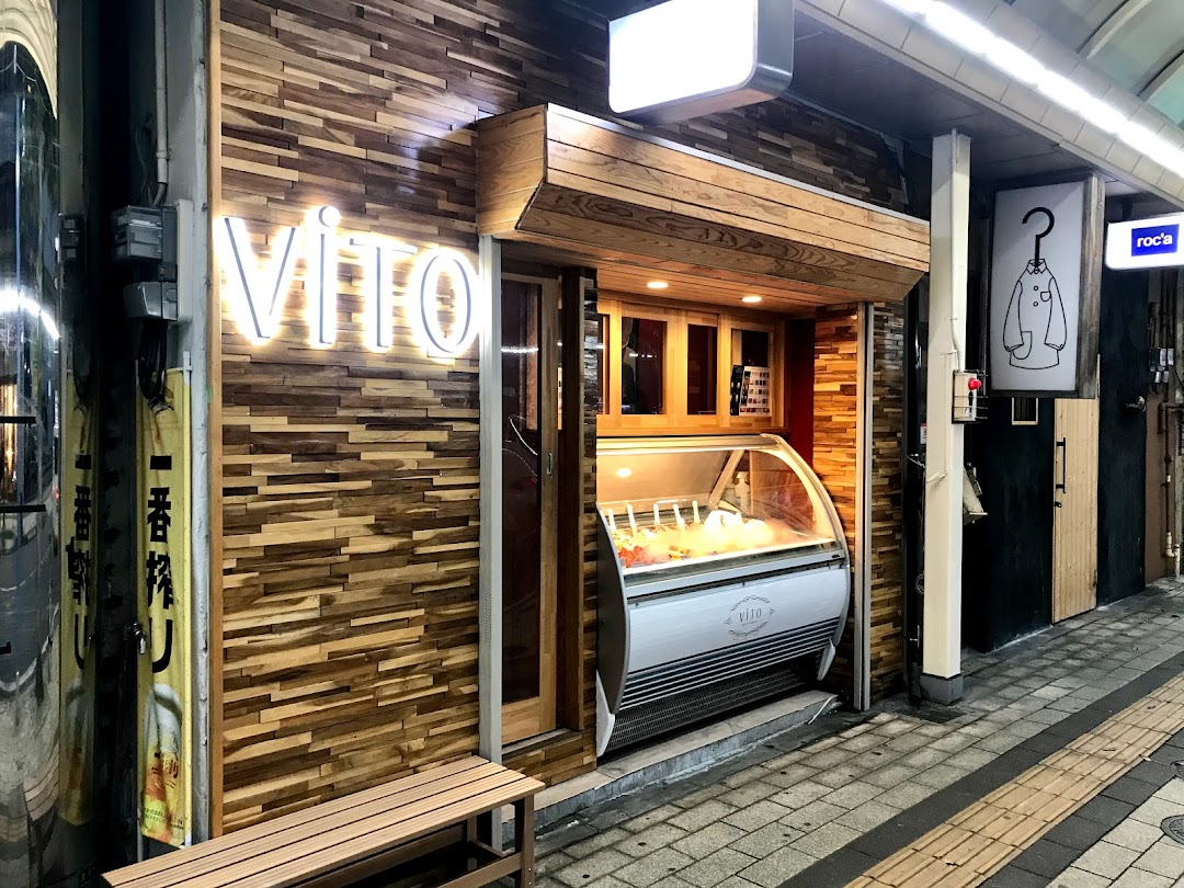 ViTO 小倉店