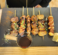 Yakitori du Restaurant japonais Ichiban à Lyon - n°15