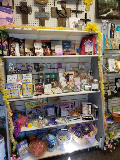 Christian Book Store «Bible Depot», reviews and photos, 122 N Front St, Sunbury, PA 17801, USA