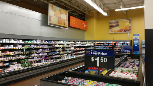 Department Store «Walmart Supercenter», reviews and photos, 1098 Frederick Blvd, Portsmouth, VA 23707, USA