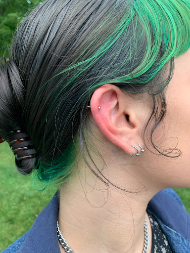 Explore 50 dollar tattoo ideas, creative tattoo ideas in Garden City, available at Talon Tattoo Co