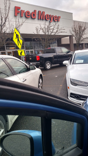 Grocery Store «Fred Meyer», reviews and photos, 17404 Meridian E, Puyallup, WA 98375, USA