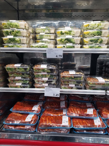 Warehouse store «Costco Wholesale», reviews and photos, 27220 Heather Ridge Rd, Laguna Niguel, CA 92677, USA