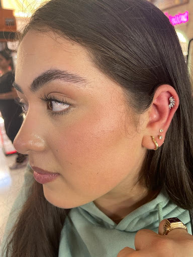 Explore cover up tattoos ideas, creative tattoo ideas in San Diego, available at High Class Tattoo SD