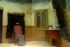 The Attfield Theatre Company Limited image