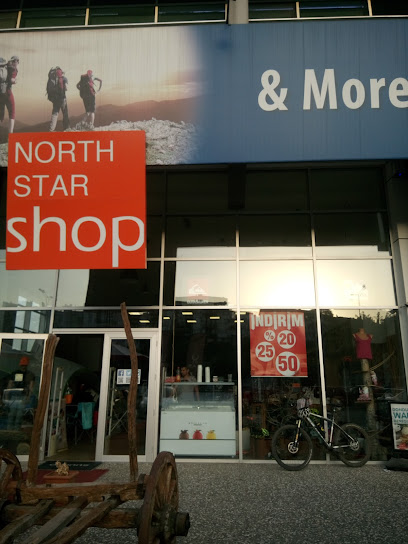 NorthStar Shop