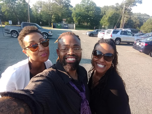 Community Center «Stafford Community Center», reviews and photos, 29 Stafford Ave, Stafford, VA 22554, USA