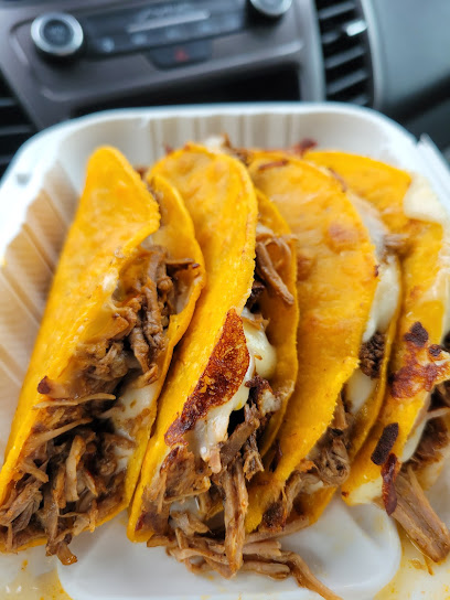 Viva birria nj tacos truck