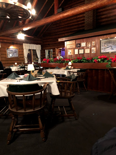 Fine Dining Restaurant «Golden Pines», reviews and photos, 8000 WI-70, St Germain, WI 54558, USA