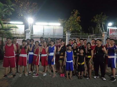 Boxing - kickboxing- muay thai club