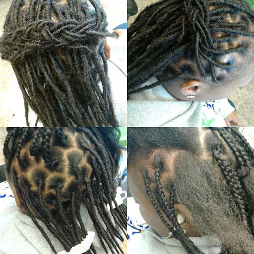 Beauty Salon «New Concept Dominican Salon», reviews and photos, 1427 GA-138 Suite# 6, Conyers, GA 30013, USA