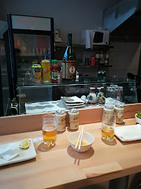 Plats et boissons du Restaurant japonais Motsuya à Paris - n°13