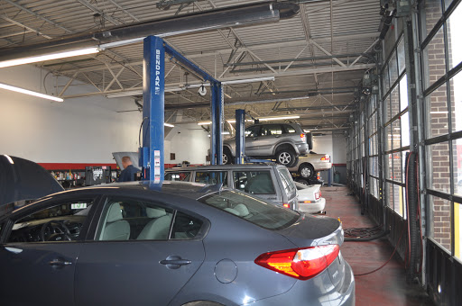 Auto Repair Shop «InTechgrity Automotive Excellence», reviews and photos, 4912 S Federal Blvd, Englewood, CO 80110, USA