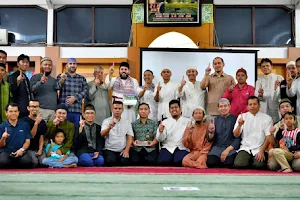 Masjid Ar Rahman Kota Baru Parahyangan image