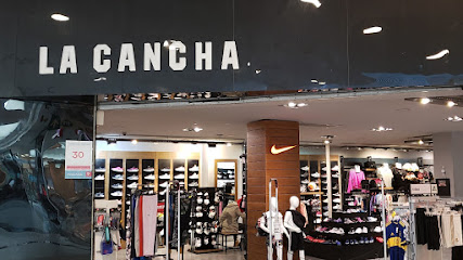 La Cancha Portones Shopping