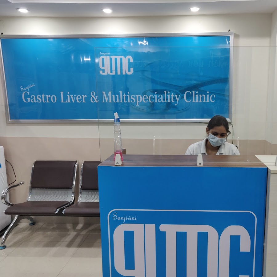 Gastro Liver & Multispeciality Clinic (GLMC)