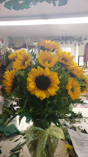 Florist «Country Corner Bouquets», reviews and photos, 11515 E M.L.K. Jr Blvd, Seffner, FL 33584, USA