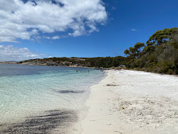 Frenchman Beach'in fotoğrafı #43 ile birlikte
