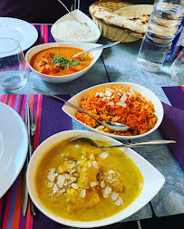 Curry du Restaurant indien Le Curry à Nice - n°7