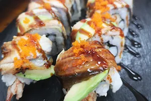 Tamakin Sushi Restaurant & Takeaway image