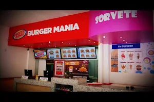 Burger Mania image