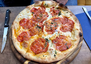 Photo n°10 de La Pizzeria à Mulhouse ()