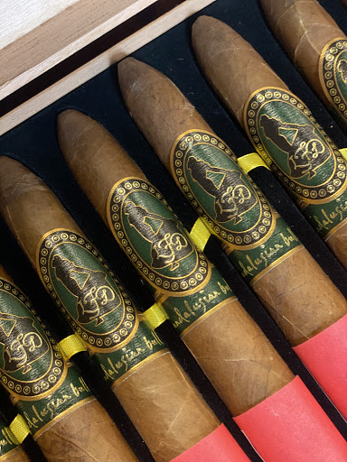 Cigar Shop «Three Js Cigar Davie», reviews and photos, 8250 Griffin Rd, Davie, FL 33328, USA