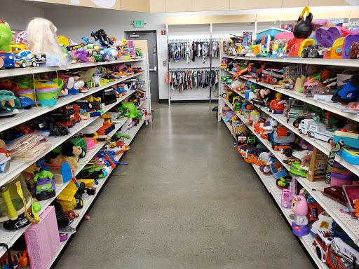 Thrift Store «Olympia Goodwill», reviews and photos, 400 Cooper Point Rd SW, Olympia, WA 98502, USA