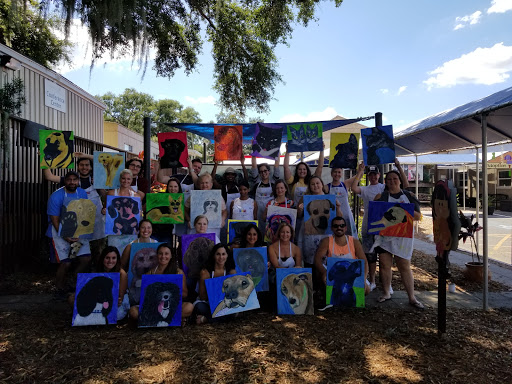 Event Venue «Bottle & Bottega Tampa», reviews and photos, 3687 Tampa Rd #205, Oldsmar, FL 34677, USA