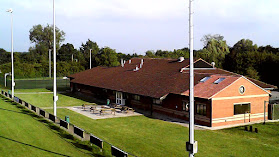 St Mary's Old Boys Rugby Football Club