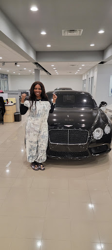 Used Car Dealer «National Motors Inc.», reviews and photos, 4129 E Joppa Rd, Nottingham, MD 21236, USA