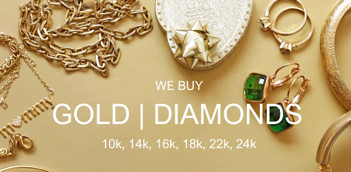 Jeweler «Riches Jewelers», reviews and photos, 1402 Hopmeadow St, Simsbury, CT 06070, USA