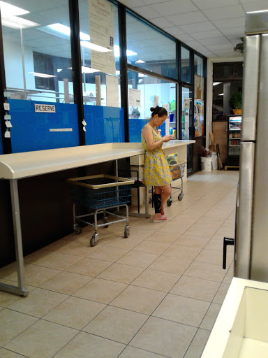 Dry Cleaner «Grand Dry Cleaners Inc», reviews and photos, 6405 Central Ave, Glendale, NY 11385, USA