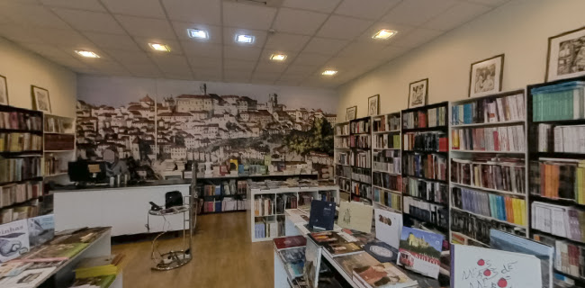 Avaliações doLápis De Memórias - Editora E Livraria Lda em Coimbra - Livraria