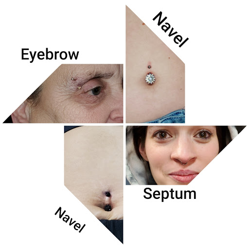 Explore hades tattoo ideas, creative tattoo ideas in Leominster, available at Timeless Ink & Piercing Studio