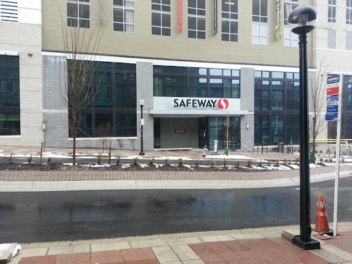 Grocery Store «Safeway», reviews and photos, 11201 Georgia Ave, Wheaton, MD 20902, USA