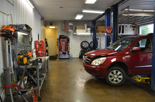 Used Car Dealer «Tradition Auto Sales», reviews and photos, 1692 S Green St, Henderson, KY 42420, USA