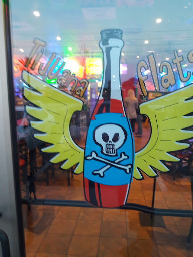 Tex-Mex Restaurant «Tijuana Flats», reviews and photos, 13100 Seminole Blvd #105, Largo, FL 33778, USA
