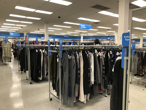 Clothing Store «Ross Dress for Less», reviews and photos, 6900 Katella Ave, Cypress, CA 90630, USA