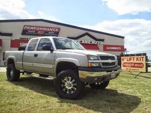 Auto Repair Shop «Performance Auto Repair», reviews and photos, 665 N Eastern Blvd, Montgomery, AL 36117, USA